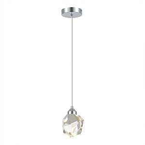 Светильник подвесной Cascato SL6114.103.01