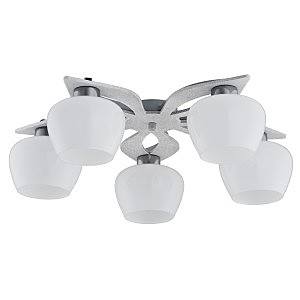 Потолочная люстра Daisy 222 Daisy White 5