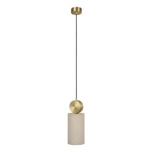 Светильник подвесной Dolomite 10249/B