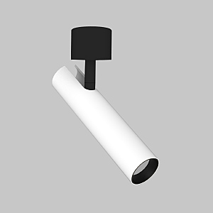 Светильник спот Spy Led IL.0005.2201-WBK