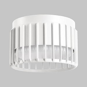 Накладной светильник Grido Gx53 IL.0005.2300-WH