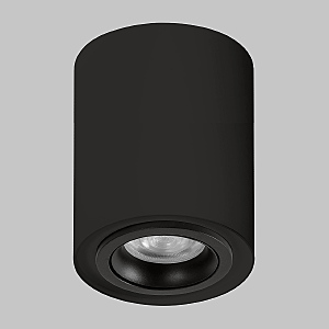 Накладной светильник Copo Gu10 IL.0005.2400-BK