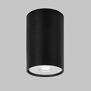 Накладной светильник Simple IL.0005.2700-BK