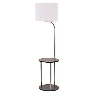 Торшер со столиком TK Lighting Cleo 1098 Cleo 1