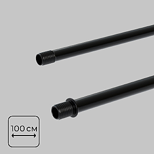 Монтажный элемент Thin &amp;amp; Smart IL.0060.3000-1000-BK