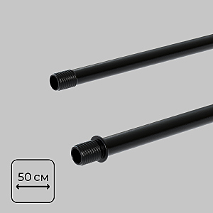 Монтажный элемент Thin &amp; Smart IL.0060.3000-500-BK