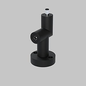 Коннекторы Thin &amp; Smart IL.0060.4002-BK