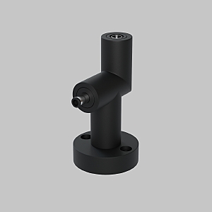 Коннекторы Thin &amp; Smart IL.0060.4003-BK