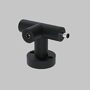 Коннекторы Thin &amp; Smart IL.0060.4008-BK