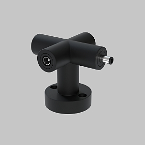 Коннекторы Thin &amp;amp;amp; Smart IL.0060.4010-BK