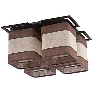 Потолочная люстра TK Lighting Ibis 352 Ibis Venge