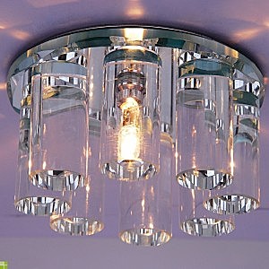 Встраиваемый светильник Arte Lamp BRILLIANTS A8086PL-1CC