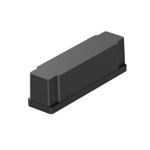 Заглушка Magnetic track 48 APL.0180.00.01