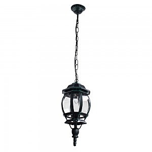 Уличный подвесной светильник Arte Lamp ATLANTA A1045SO-1BG