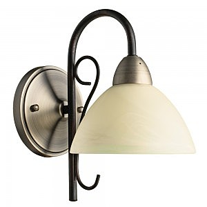 Настенное бра Arte Lamp BLAKE A4711AP-1BR