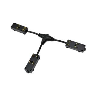 Коннекторы Magnetic track 220 APL.0280.00.04