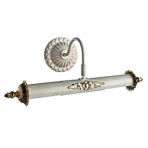 Светильник спот Arte Lamp PICTURE LIGHTS LUX A5019AP-2WG