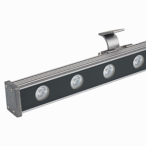 Прожектор уличный Line Wallwasher 023623