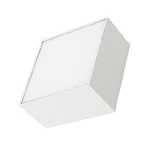 Светильник потолочный Quadro 034775