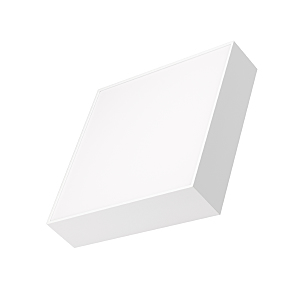 Светильник потолочный Quadro 034787