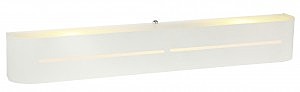 Настенно потолочный светильник Arte Lamp COSMOPOLITAN A7210AP-3WH