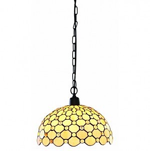 Светильник подвесной Arte Lamp RAINDROP A3168SP-1AB