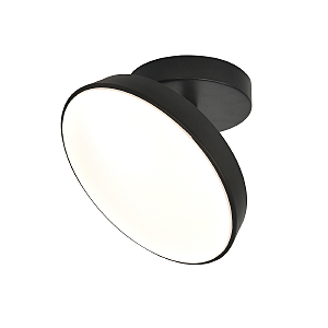 Светильник спот 20023Led 20023SMA/01LED BK