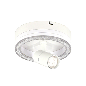 Светильник спот 20044Led 20044SMA/01LED WH