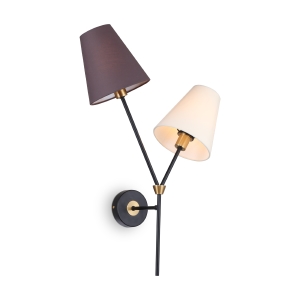 Настенное бра Hats FR5370WL-02B