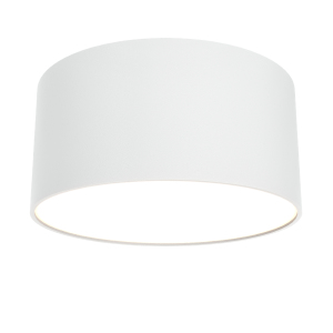 Светильник потолочный Zon C032CL-12W3K-RD-W