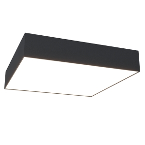 Светильник потолочный Zon C032CL-36W4K-SQ-B