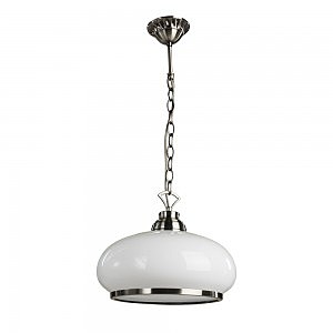 Светильник подвесной Arte Lamp ARMSTRONG A3561SP-1AB