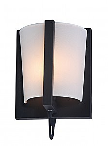 Настенное бра Arte Lamp FERRO A2117AP-1BR