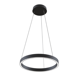 Подвесная люстра Rim MOD058PL-L22BK
