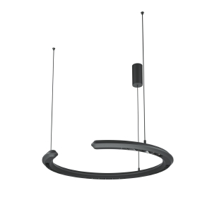 Подвесная люстра Motion MOD276PL-L20B3K