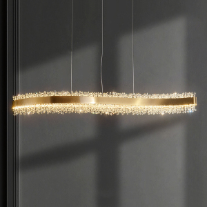 Светильник подвесной Lusine01 220753-23