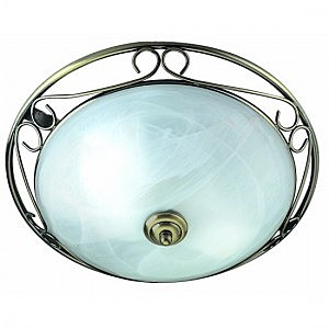 Настенно потолочный светильник Arte Lamp PUB A7846PL-2AB