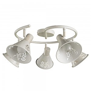 Светильник спот Arte Lamp CONO A5218PL-5WG