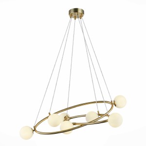 Подвесная люстра Rialto SL1508.203.07