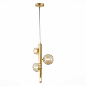 Подвесная люстра Cielo SL1509.203.04
