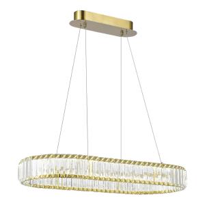Подвесная люстра Tivoli SL1622.323.01