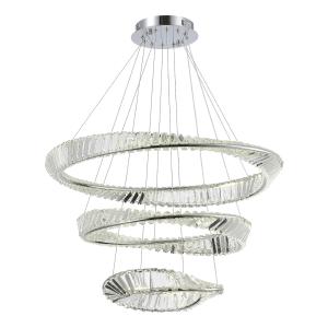 Подвесная люстра Ritorto SL6204.101.03