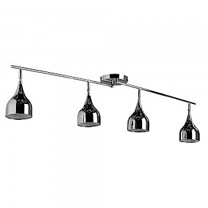 Светильник спот Arte Lamp CAMPANA A9555PL-4CC