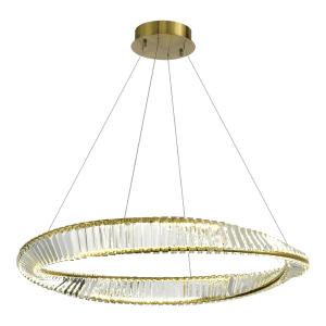 Подвесная люстра Ritorto SL6204.321.01