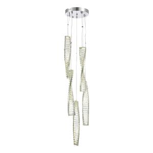 Светильник подвесной Elica SL6205.103.05