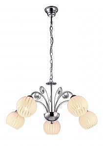 Подвесная люстра Arte Lamp UVA A9524LM-5CC