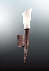 Бра Odeon Light  Gent 2653/1W