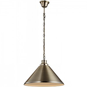 Светильник подвесной Arte Lamp PENDANTS A9330SP-1AB