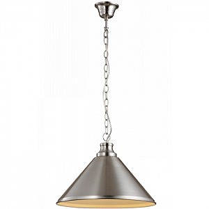 Светильник подвесной Arte Lamp PENDANTS A9330SP-1SS