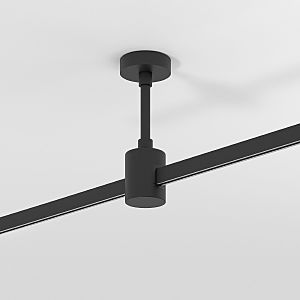 Монтажный элемент Esthetic Magnetic Esthetic Magnetic Декоративная стойка с коннектором h121mm SMALL 85145/00